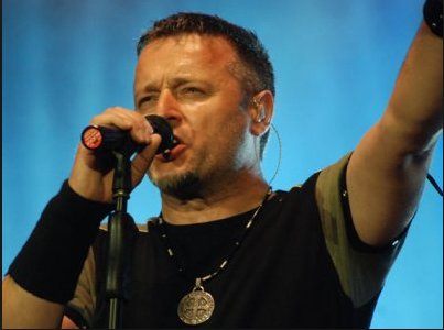 Pjevači